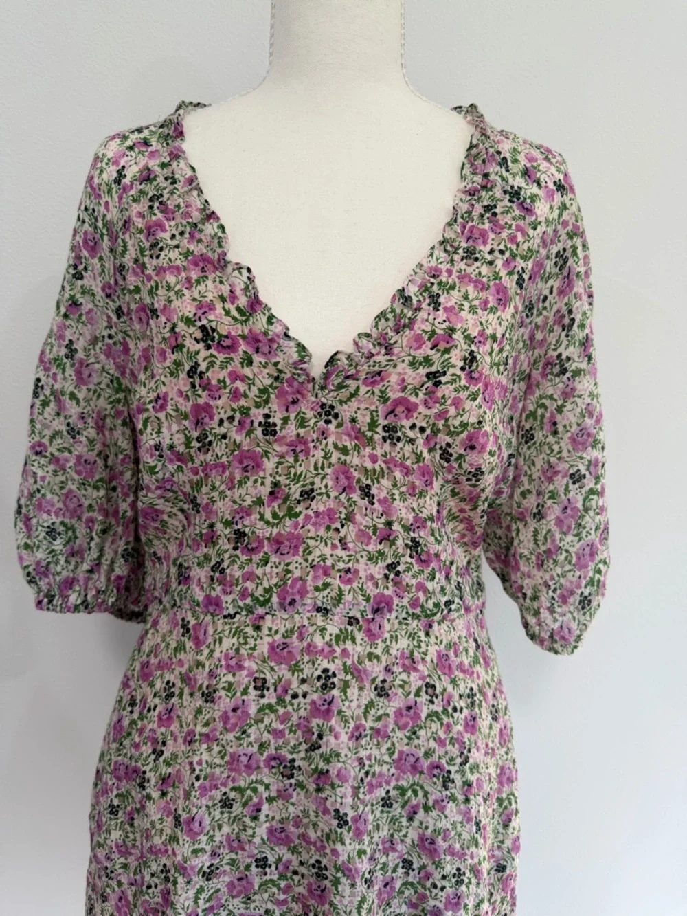 Pearl By Lela Rose excellent zips